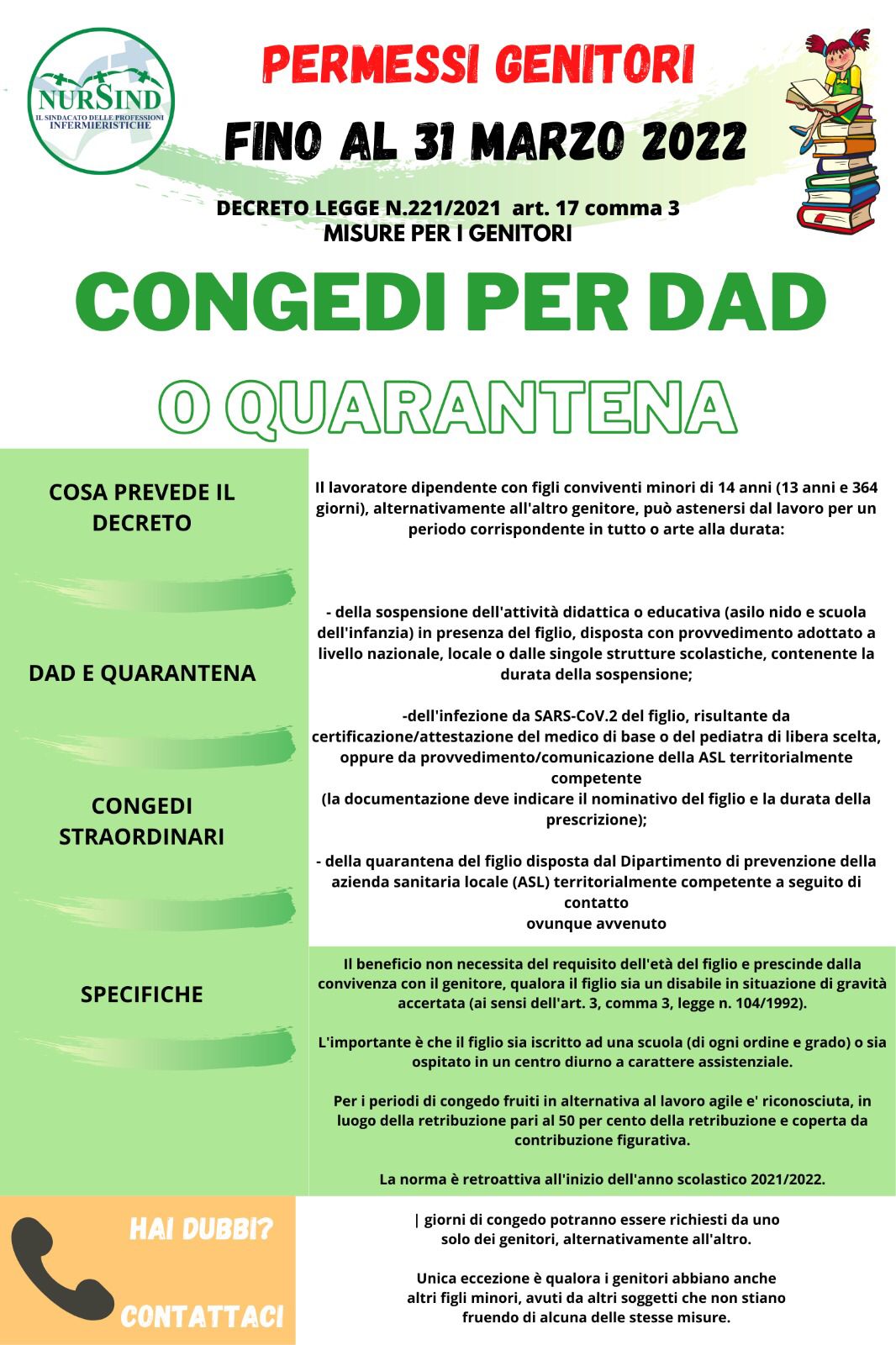 congedi-dad-nursind-teramo