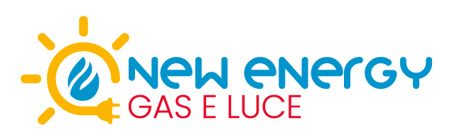 Logo new energy