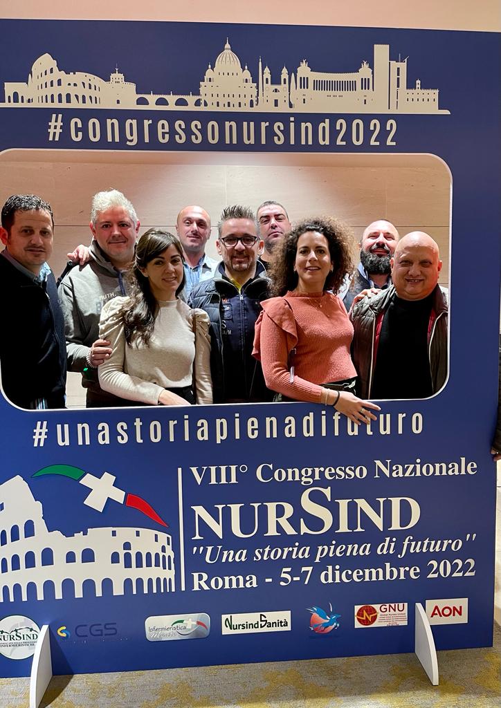 Nursind Roma teramo 1 1