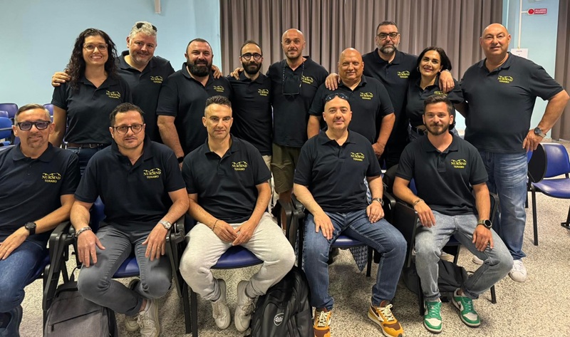 Nursind teramo 2025
