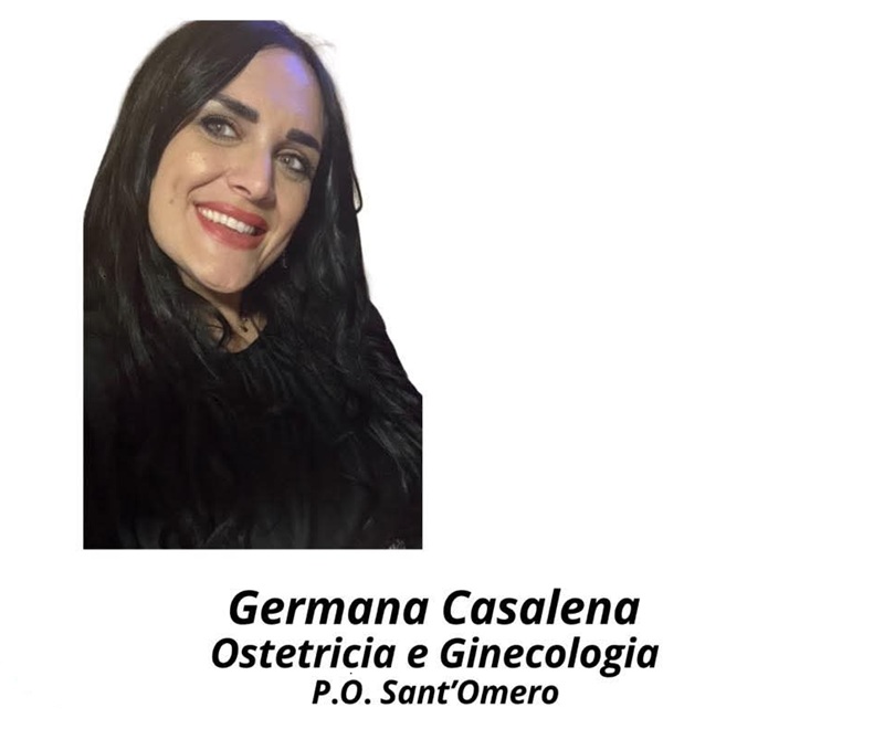 germana casalena