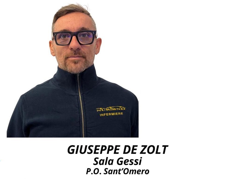 giuseppe de zolt