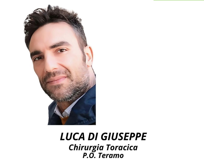 luca di giuseppe