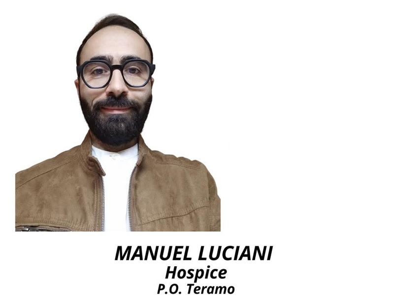 manuel luciani