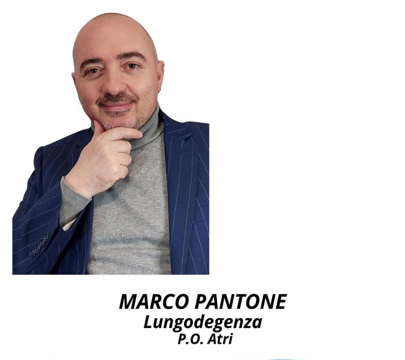 marco pantone