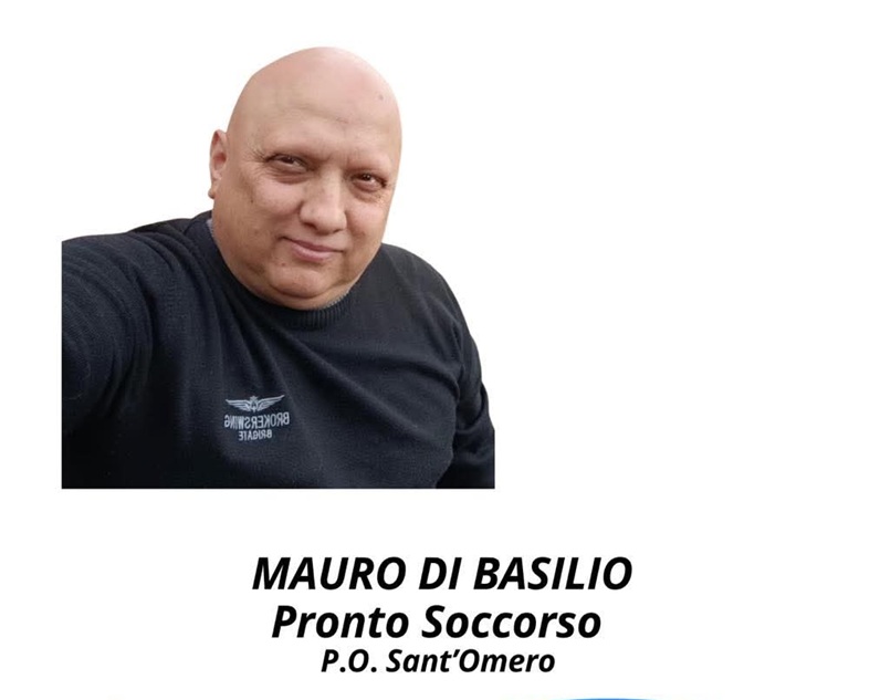 mauro di basilio