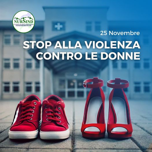 nursind nursind teramo violenza donne